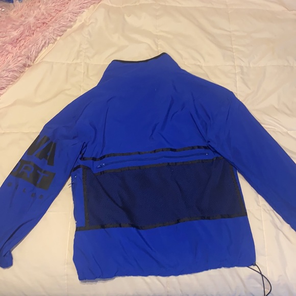 Track jacket - Picture 2 of 6